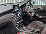 Mercedes-Benz A Class 2.0 A45 AMG (Premium) Hatchback 5dr Petrol SpdS DCT 4MATIC Euro 6 (s/s) (38 43