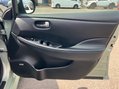 Nissan LEAF 40kWh Tekna Auto 5dr 33