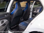 Volkswagen Golf 2.0 Golf R TSi 4Motion Semi-Auto 4WD 5dr 19