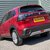 Suzuki SX4 S-Cross MOTION BOOSTERJET MHEV 8