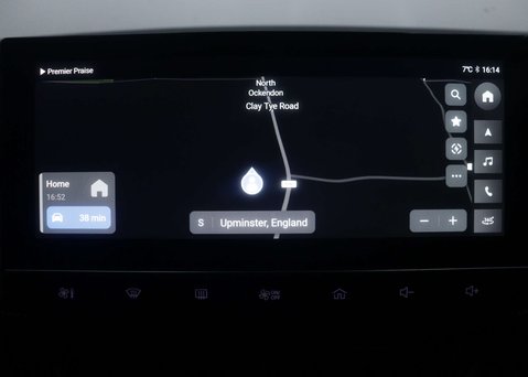 MG MG5 61.1kWh Trophy Long Range Estate 5dr Electric Auto (156 ps) 20