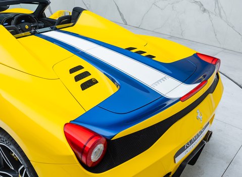 Ferrari 458 Speciale Aperta 41