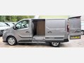 Renault Trafic 1.6 dCi ENERGY 27 Sport Nav Panel Van 5dr Diesel Manual SWB Standard Roof E 20