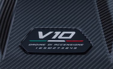 Lamborghini Huracan TECNICA 38