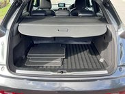 Audi Q3 1.4 TFSI CoD Black Edition S Tronic Euro 6 (s/s) 5dr 43