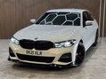 BMW 3 Series 2.0 320d M Sport MHEV Auto 4dr 28