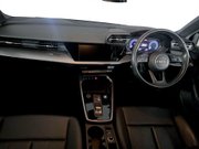 Audi A3 1.5 TFSI 35 Sport Saloon 4dr Petrol S Tronic Euro 6 (s/s) (150 ps) Air Con 18