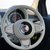 Fiat 500 1.2 Lounge 2dr Dualogic Convertible 18