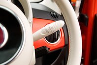 Fiat 500 DOLCEVITA MHEV 18
