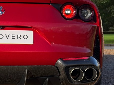 Ferrari 812 Superfast BCE 18