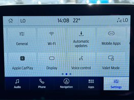 Ford Kuga 2.5 Kuga Vignale PHEV CVT 5dr 56