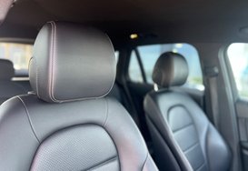 Mercedes-Benz GLC GLC 250 D 4MATIC AMG LINE AUTO 15