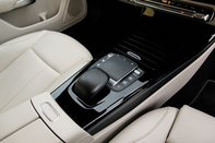 Mercedes-Benz A Class A 180 SPORT EXECUTIVE EDITION 35