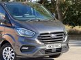 Ford Transit Custom 2.0 Transit Custom 280 Limited EcoBlue 5dr 7