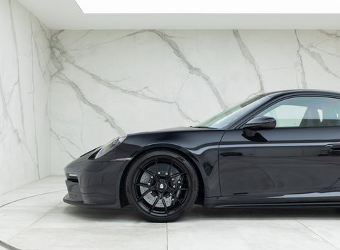 Porsche 911 (992) GT3 Touring 25