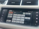 Land Rover Range Rover Sport 3.0 SD V6 HSE Dynamic SUV 5dr Diesel Auto 4WD Euro 6 (s/s) (306 ps) 34