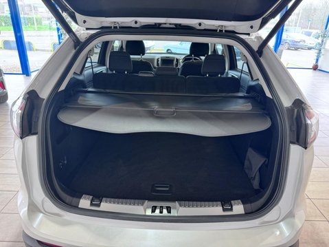 Ford Edge 2.0 TDCi Titanium AWD Euro 6 (s/s) 5dr 38