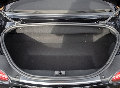 Mercedes-Benz Amg GT GT C Roadster 28