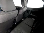 Toyota Yaris 1.5 VVT-h Icon Hatchback 5dr Petrol Hybrid E-CVT Euro 6 (s/s) (116 ps) DAB 19