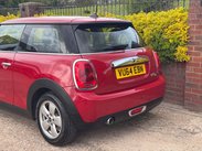 Mini Hatch 1.5 One D 3dr 13