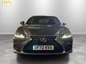 Lexus Es 2.5 300h Saloon 4dr Petrol Hybrid E-CVT Euro 6 (s/s) (218 ps) 2
