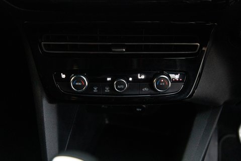 Vauxhall Mokka SRI NAV PREMIUM 34