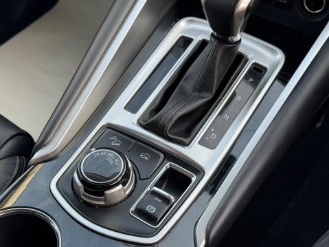 Mitsubishi Shogun Sport 2.4D 4 Auto 4WD LWB Euro 6 5dr 22