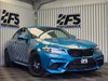 BMW M2 3.0 BiTurbo GPF Competition Coupe 2dr Petrol DCT Euro 6 (s/s) (410 ps)