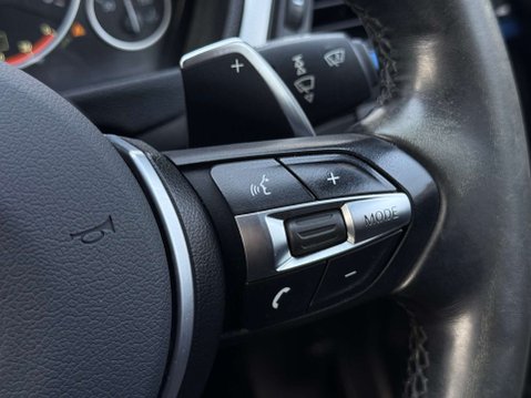 BMW 3 Series 3.0 330d M Sport Touring 5dr Diesel Auto Euro 5 (s/s) (258 ps) 93