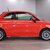 Fiat 500 1.2 Pop Star 3dr 10