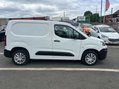 Citroen Berlingo 1.5 Berlingo 1000 Enterprise Professional Blue HDi 3