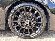 Mercedes-Benz E Class 2.0 E220d AMG Line (Premium Plus) G-Tronic+ Euro 6 (s/s) 2dr 52
