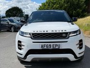 Land Rover Range Rover Evoque 2.0 Range Rover Evoque R-Dynamic S D Auto 4WD 5dr 7