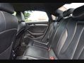Audi S3 2.0 TFSI S Tronic quattro Euro 6 (s/s) 4dr 24