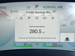 BYD Seal U 1.5 Seal U Boost DM-I PHEV Auto 5dr 34