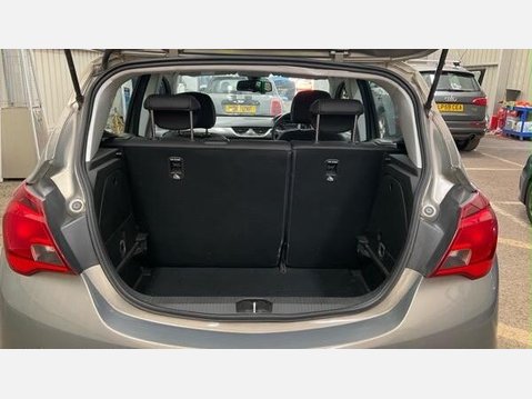 Vauxhall Corsa 1.4i ecoFLEX SE Euro 6 5dr 7
