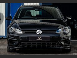 Volkswagen Golf 2.0 Golf R TSi Semi-Auto 4WD 3dr 28