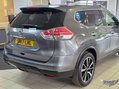 Nissan X-Trail 1.6 DIG-T N-Vision Euro 6 (s/s) 5dr 21