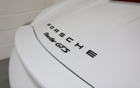Porsche Boxster GTS PDK - Stunning Example with High Specification 17