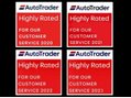 Volkswagen Golf 1.4 TSI BlueMotion Tech Match DSG Euro 5 (s/s) 5dr 3