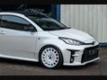 Toyota GR Yaris 1.6 GR Yaris Circuit 4WD 4WD 3dr 23