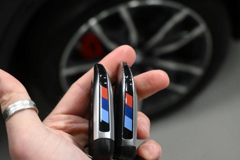 BMW X3 2.0 X3 xDrive 20i M Sport MHEV Auto 4WD 5dr 43