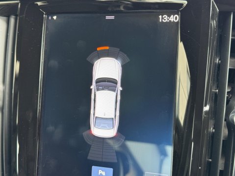 Volvo S90 2.0 D4 R-Design Auto Euro 6 (s/s) 4dr 13