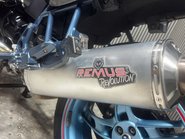 BMW R1150 R 2003 44K GREAT COLOUR SCHEME MOT SERVICED WARRANTY 14