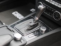 Mercedes-Benz C Class 6.2 C63 AMG Auto 2dr 6