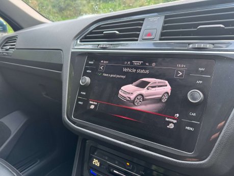 Volkswagen Tiguan 2.0 Tiguan R-Line TDI Semi-Auto 5dr 31