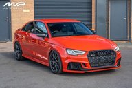 Audi RS3 2.5 RS 3 TFSI Quattro Semi-Auto 4WD 4dr 1