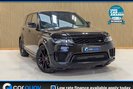 Land Rover Range Rover Sport 3.0 Range Rover Sport HST Auto 4WD 5dr