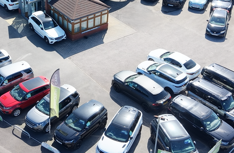 Sell My Car