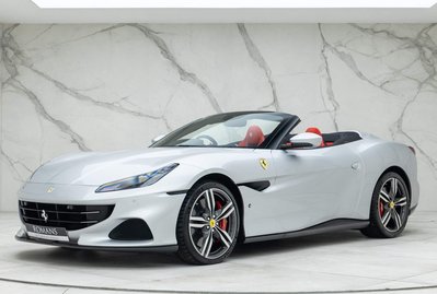Ferrari Portofino 3.8T V8 F1 DCT Euro 6 (s/s) 2dr